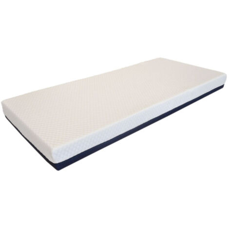 Matelas Adulte "Excellence" 160x200cm Blanc