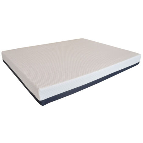 Matelas Adulte "Premium" 160x200cm Blanc