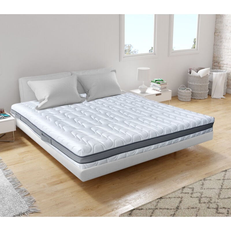 Matelas Airforce 140x190x22 cm