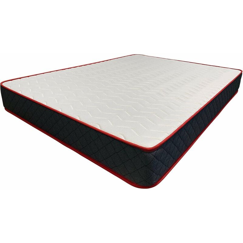 Sampur - Matelas Altesse : Mémoire de forme et Haute Résilience