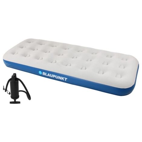 MATELAS AVEC POMPE MANUELLE IM210 - BP-IM210