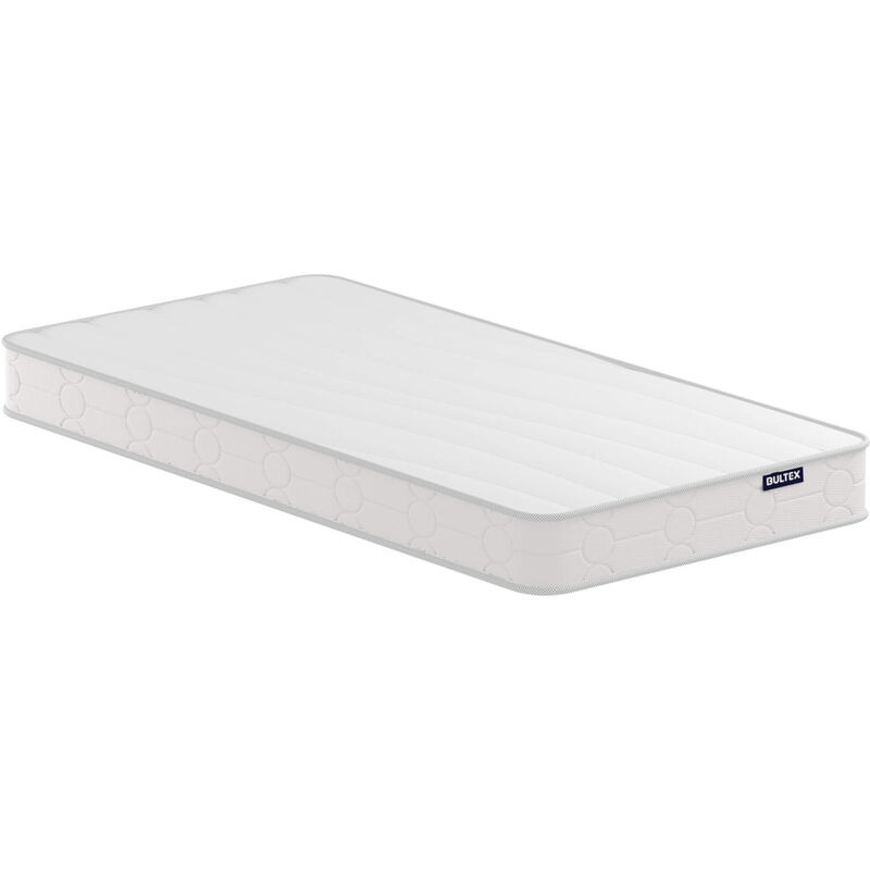 Bultex - Matelas bébé confort très ferme hypoallergénique ninou 60x120