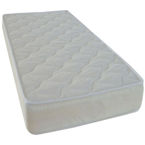Matelas Bébé Mousse 60x120cm