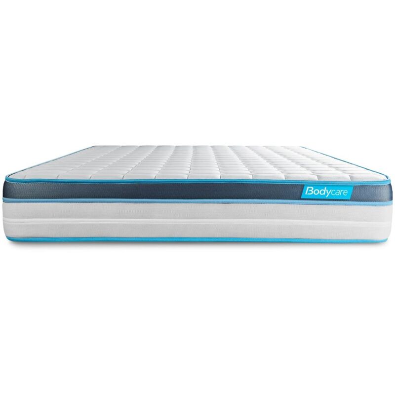 Matelas BodyFit 180 x 200 cm - Epaisseur : 24cm