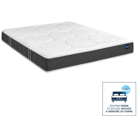 Matelas Bultex COMFORTING 160x200 Mousse