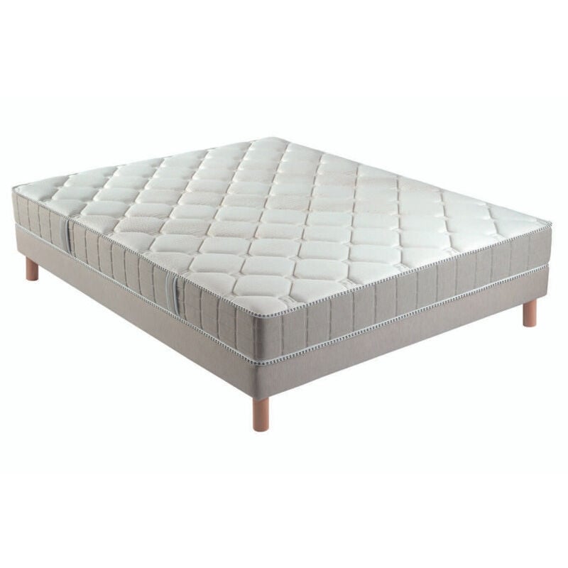 Matelas Bultex elementaire 160x200 cm