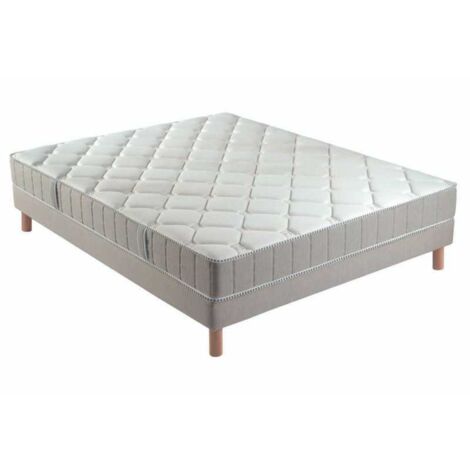 Matelas Bultex ELEMENTAIRE 160x200 CM