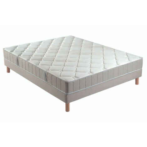 Matelas Bultex ELEMENTAIRE 180x200 CM