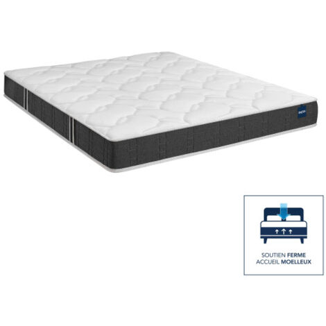 Matelas Bultex ESSENTIAL 160x200 Mousse