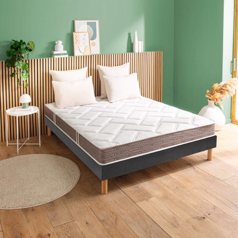 Matelas Bultex infinite Progress 2.0 90x190