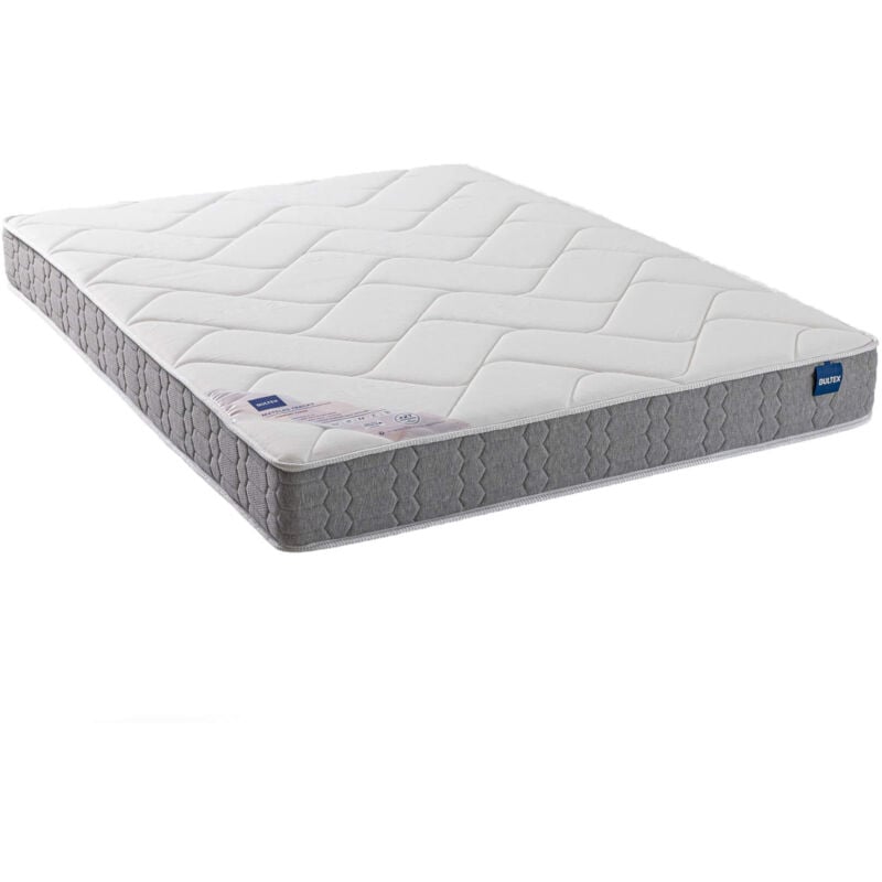 Matelas Bultex nano confort ferme tracky 140x190