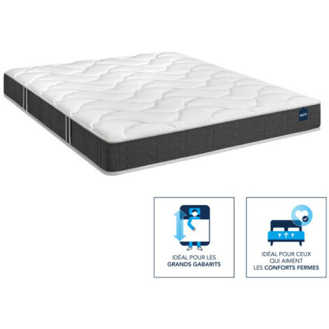 Matelas Bultex SO GOOD 90x200 Mousse