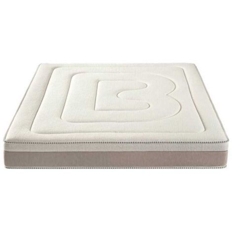 Matelas Bultex SOLAIRE 160x200 cm