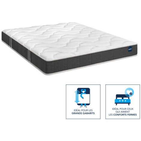 Matelas Bultex ULTIMUM 140x190 Hybride