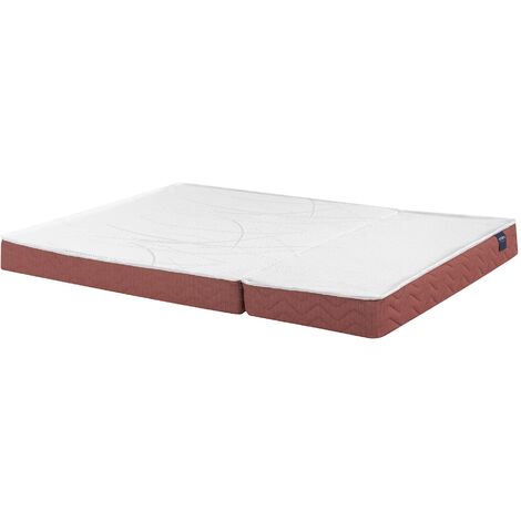 Matelas BZ 100% latex Crépuscule 400 - SOMEO 140x190