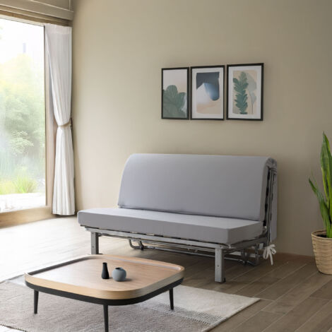 Matelas BZ mousse 10 cm Le Relaxant - 140x190