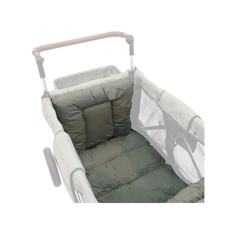Fuxtec - Matelas chariot chariot Family Cruiser