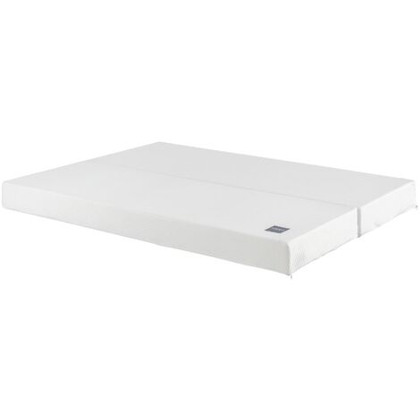 Matelas clic-clac mousse Aurore 300 - SOMEO 60+60x190