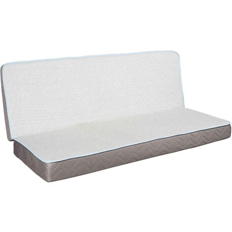 Matelas clic clac grand confort HR40