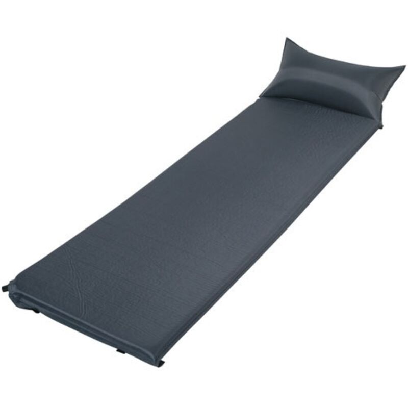 Cao - Matelas Confort autogonflant - 1 place