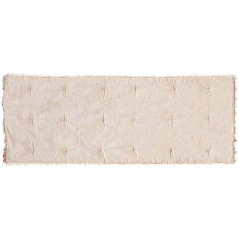 Demi-coussin Mattes En Peau De Mouton – Taille M – Noir – Avec Garnitures Avant/arrière – Occasion
