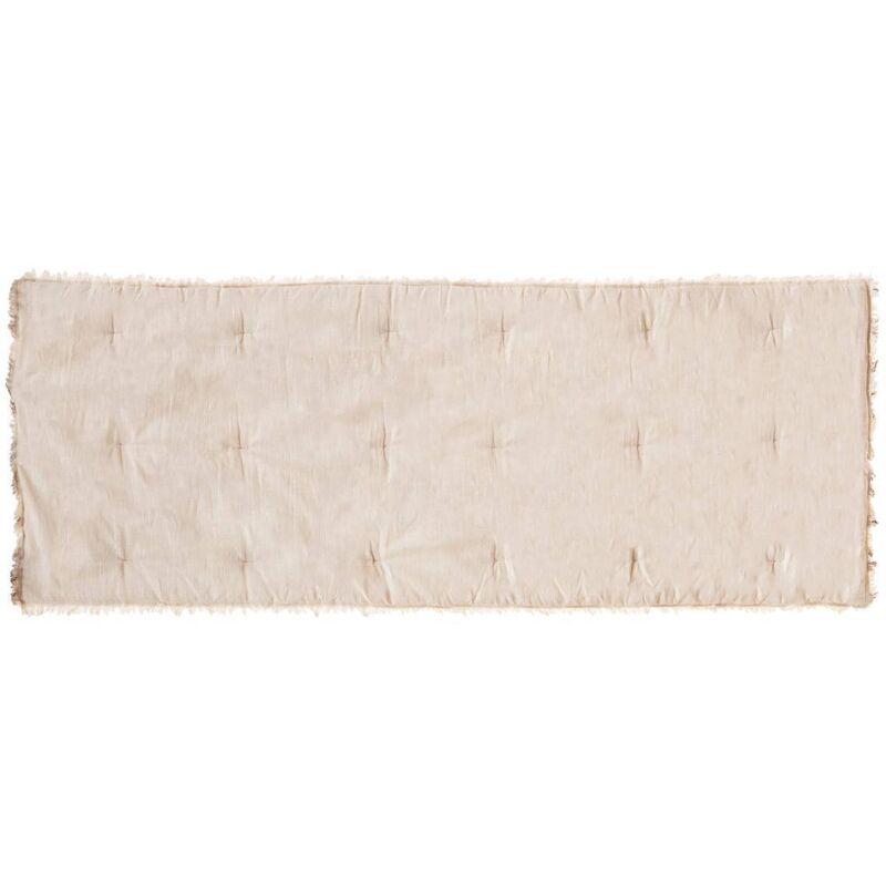 Matelas De Sol Naturel Rivi 60x180 Atmosphera