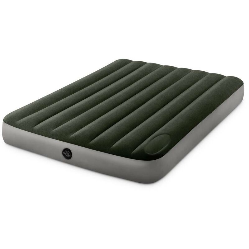 INTEX Matelas Gonflable Downy - vue 10