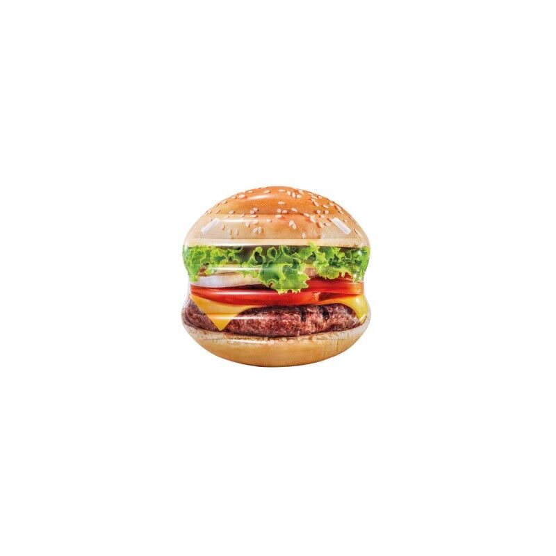 Le de hamburger 145x142 cm 58780