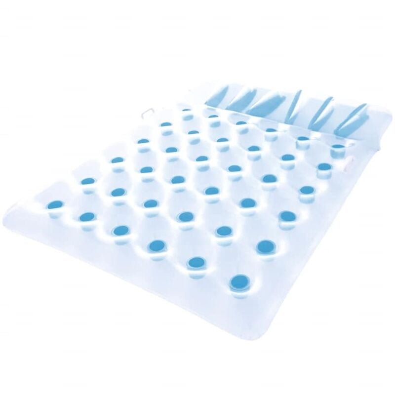 Bestway - Matelas de piscine gonflable double 43055