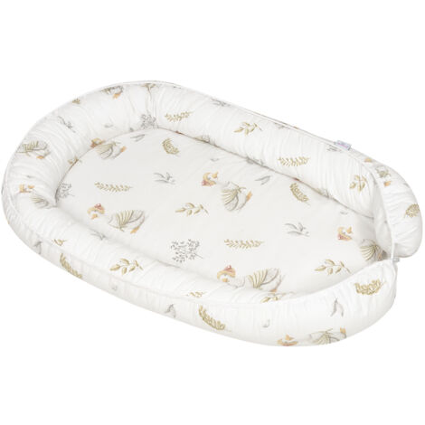 Matelas de position PRESTIGE COTON NATUREL 80x55