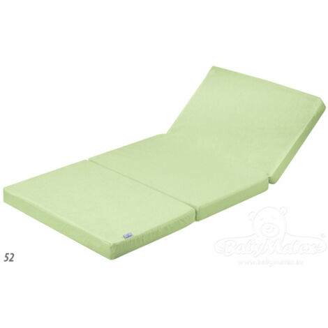 Matelas de rééducation RESSI 120x60x6