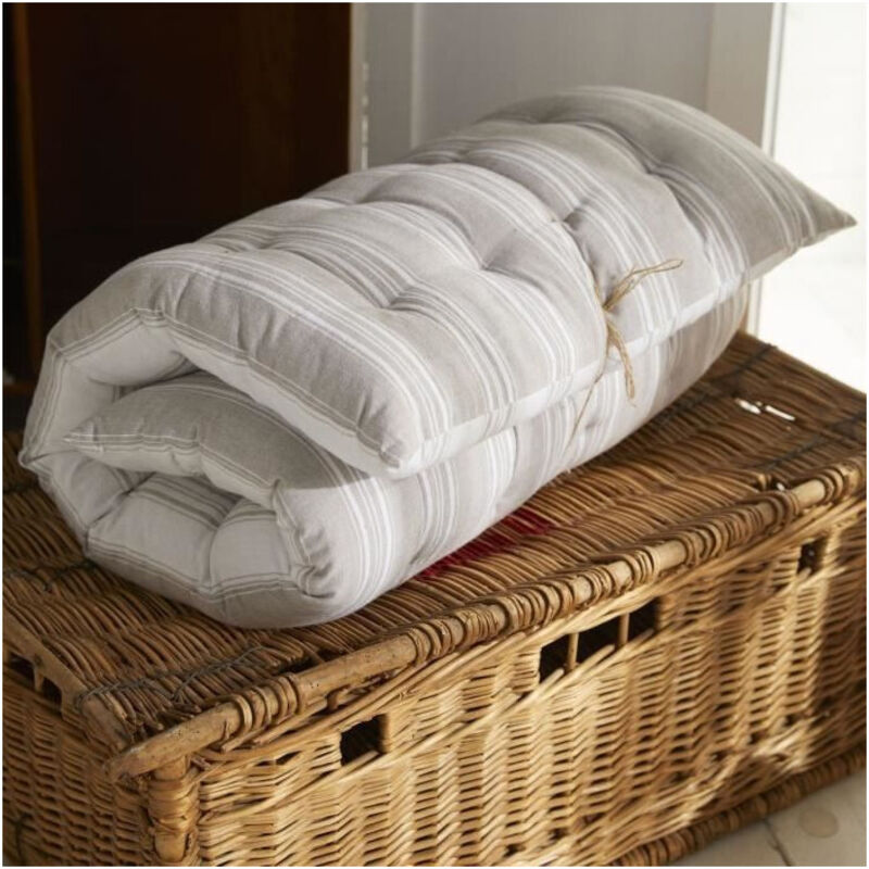 Today - Matelas de sol charme - Imprimé Bérénice - 60 x 120 cm