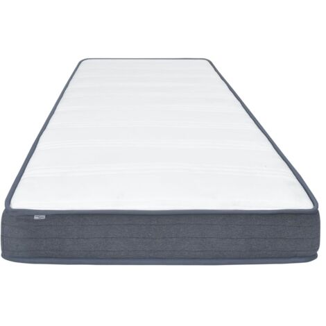 Matelas de sommier tapissier  Matelas de lit 200x140x20 cm CFW66887 CFW509889
