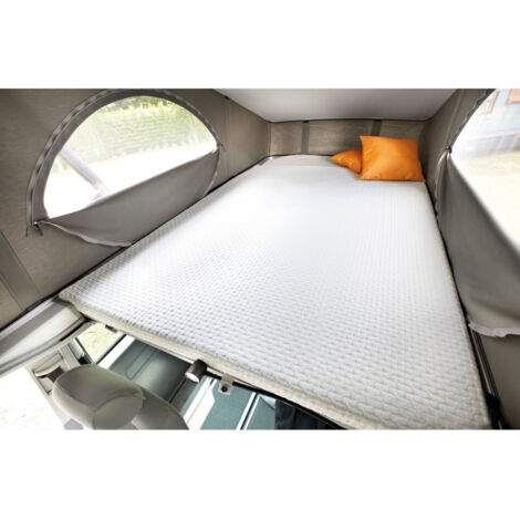 Matelas De Toit Vw California T5 Et T6.0 - Froli