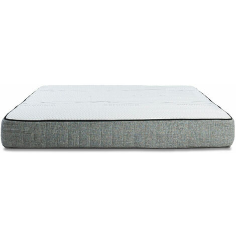 Matelas 80x190 en mousse HR collection Melior par Ebac