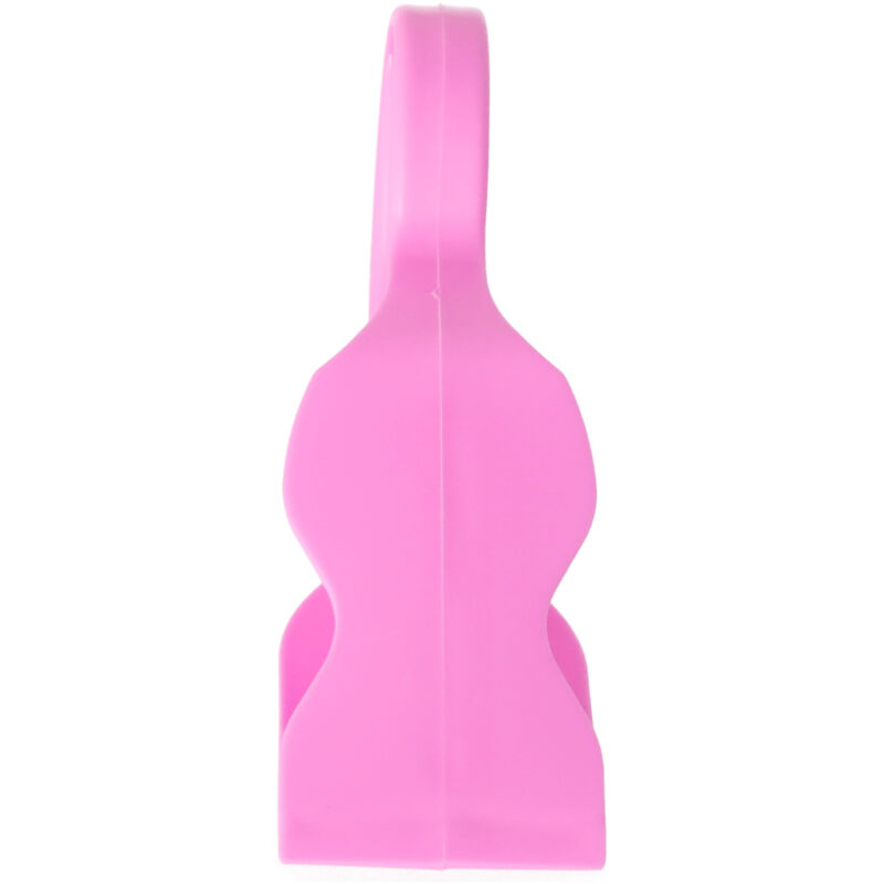 Matelas élévateur - rose