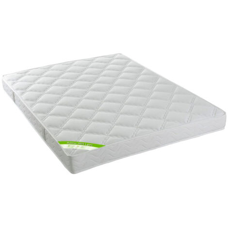 Matelas en latex 14cm épaisseur 18-19CM 83KG