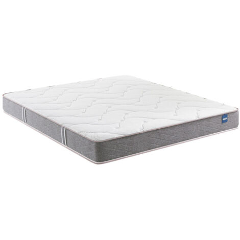 Matelas en mousse, accueil ferme - 160x200 cm - Integral 3