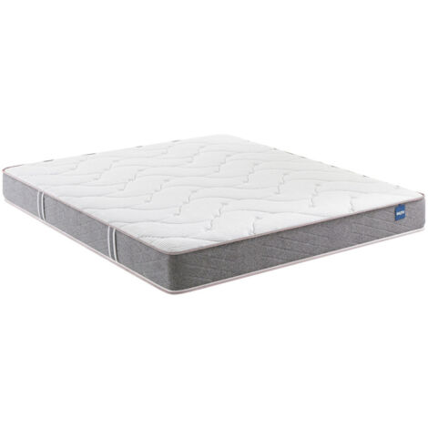 Matelas en mousse, accueil ferme - 180x200 cm - Integral 3