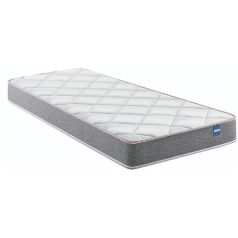 Matelas en mousse, accueil ferme - 90x190 cm - Exact 4