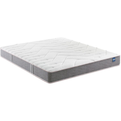 Matelas en mousse, accueil moelleux - 140x190 cm - Graduel 3