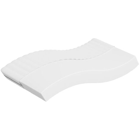 Matelas en mousse pour enfants moyennement doux 80x160