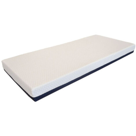 Matelas Enfant "Excellence" 120x200cm Blanc