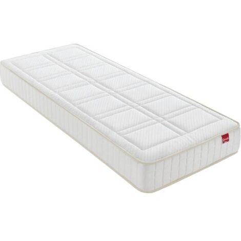 Matelas Epeda BALADE ÉQUILIBRÉ 80x200 Ressorts