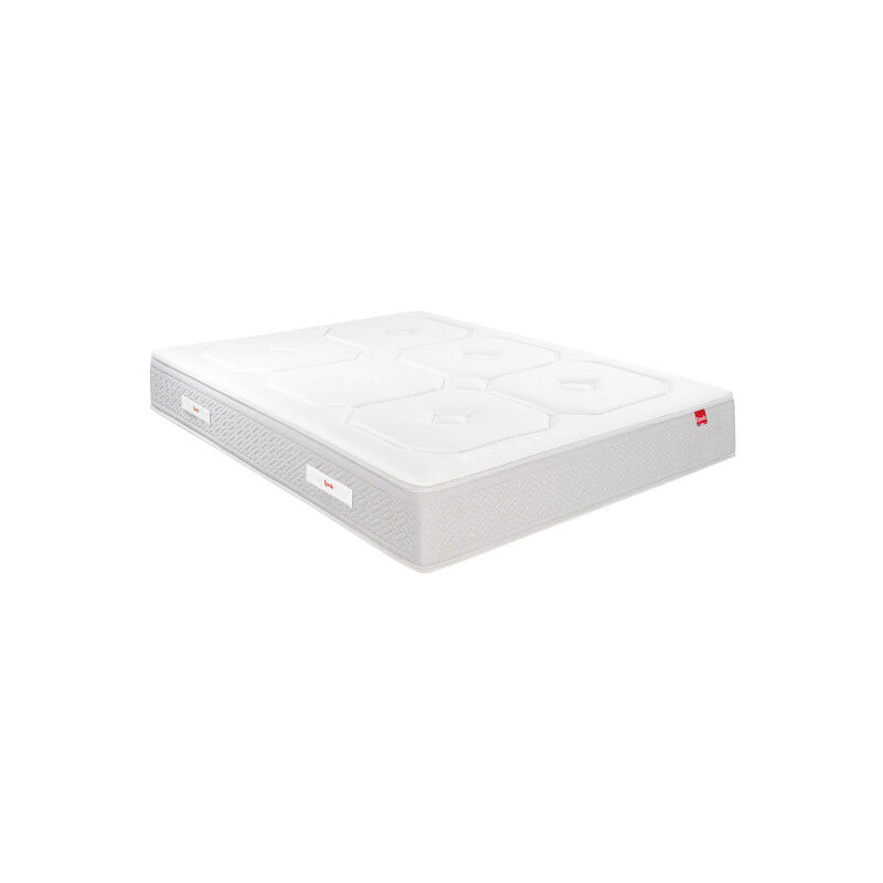 Matelas Epeda beau sejour 140x190 Ressorts