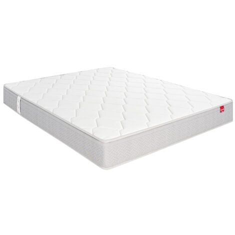 Matelas Epeda ITINERAIRE 140x190 Ressorts