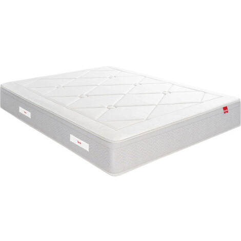 Matelas Epeda L'ECHAPPEE 160x190 Ressorts