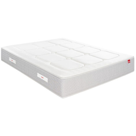 Matelas Epeda L'INOUBLIABLE 140x190 Ressorts