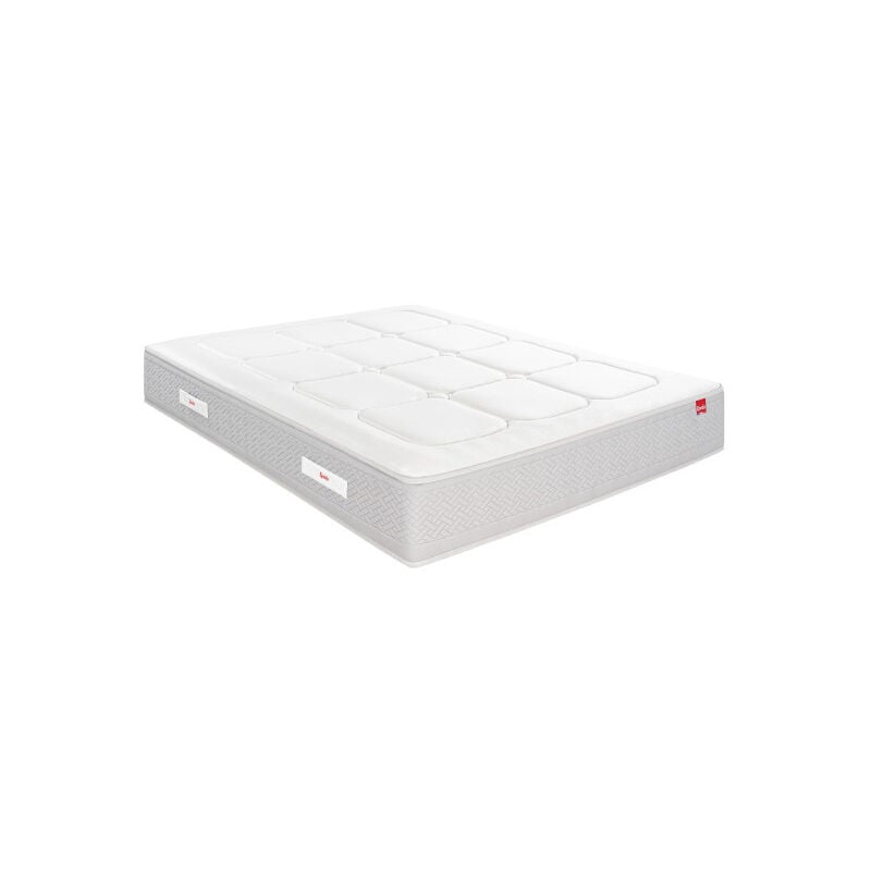Matelas Epeda l'inoubliable 160x190 Ressorts