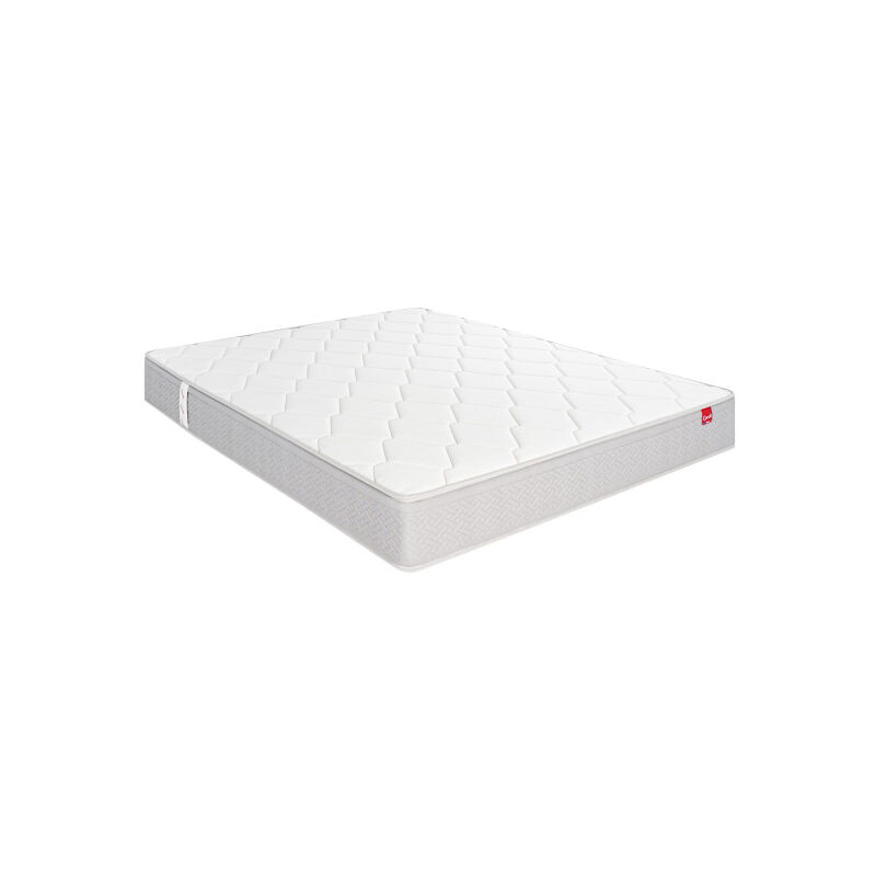 Matelas Epeda itineraire 120x190 Ressorts